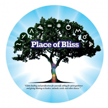 Place of Bliss, ULC Minister