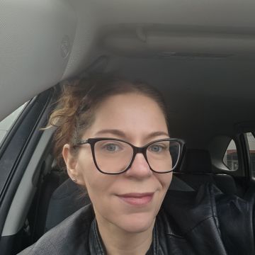 Christina Vaughan, ULC Minister