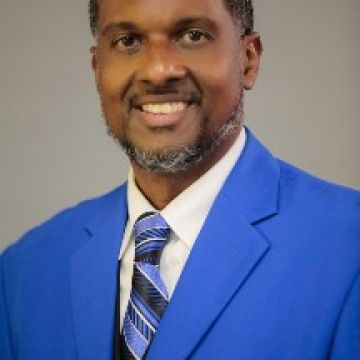 Eligha Guillory, Jr, ULC Minister