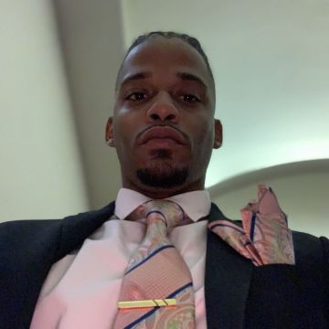 Darnell Walton, ULC Minister