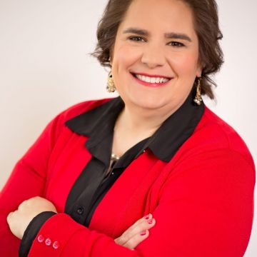 Lori Dunham, ULC Minister