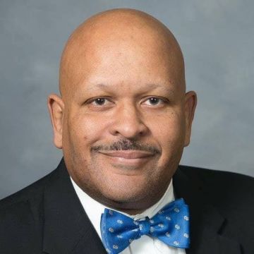 Rodney W. Moore, ULC Minister