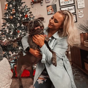 Courtney Vito, ULC Minister