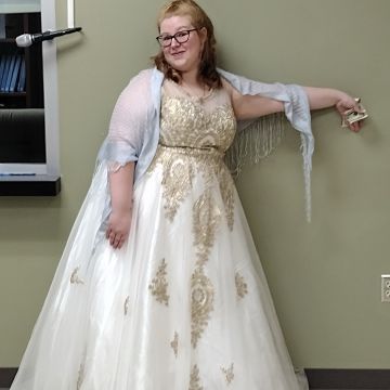 Adriaunna Scott, ULC Minister