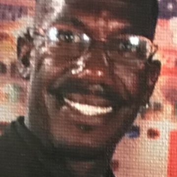 Albert D Harris, ULC Minister