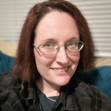 Sarah Yoder-McEntyre, ULC Minister