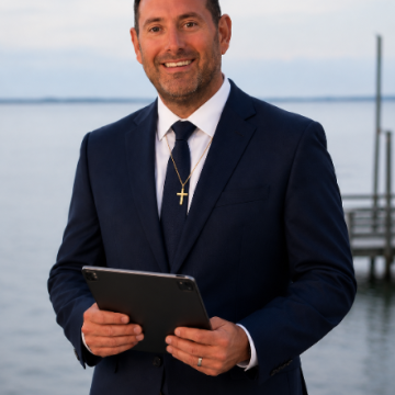 Jason Lee Maietta, ULC Minister