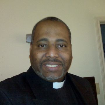 Elder.Eric Briggs, ULC Minister