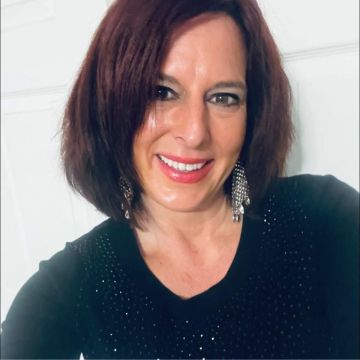Shawna Purnell, ULC Minister