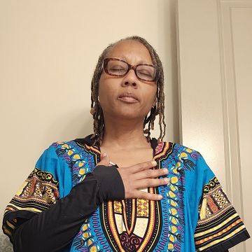 Tashina Caryn Collaro, ULC Minister