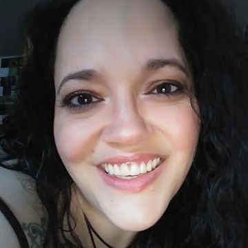 Courtney Abbey, ULC Minister