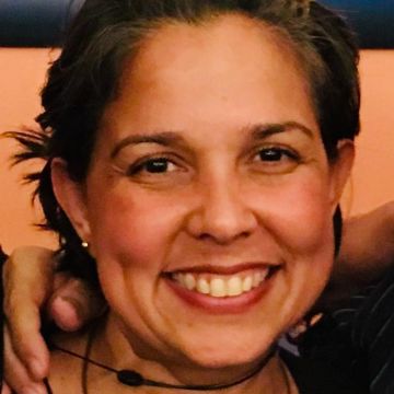 Maria Gabriela Rivas Paez, ULC Minister