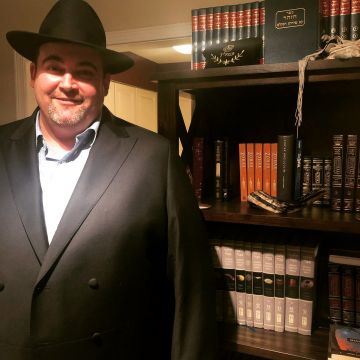 Mitzvah Inc, ULC Minister