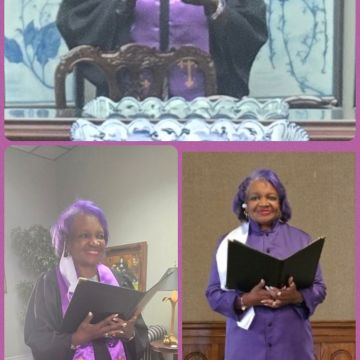 Michele L. Canady, ULC Minister