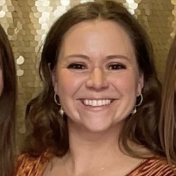 Megan D, ULC Minister