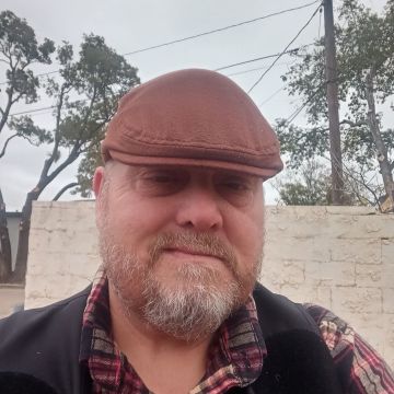 Randy Harter, ULC Minister