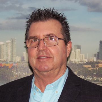 Timothy G Cooprider, ULC Minister