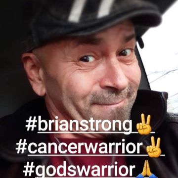 Cancer Warrior, ULC Minister