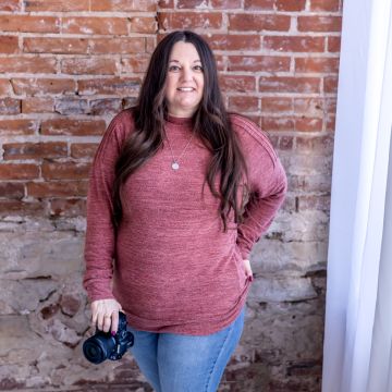 Nicole Rekart, ULC Minister