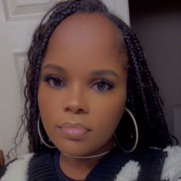 Shamekia Brown, ULC Minister