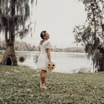 Lisabeth, ULC Minister