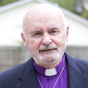 Rick Burr, ULC Minister