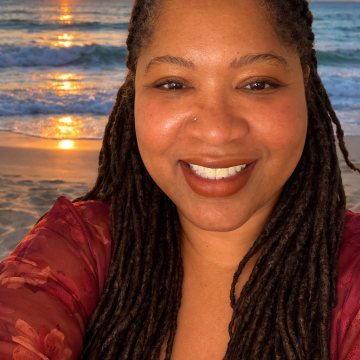 Leema Roundtree, ULC Minister