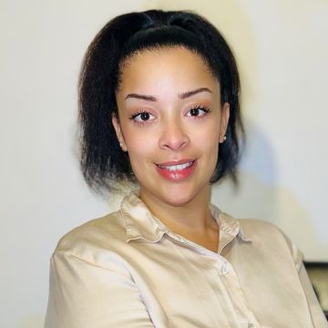 Anyi Pujols, ULC Minister