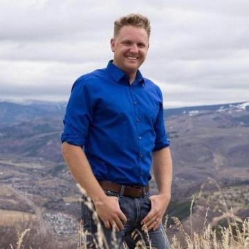 Luke Bray, ULC Minister