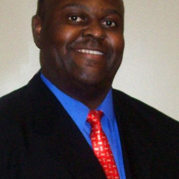 Lamont Jackson, ULC Minister