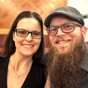 Cody J Miller, ULC Minister