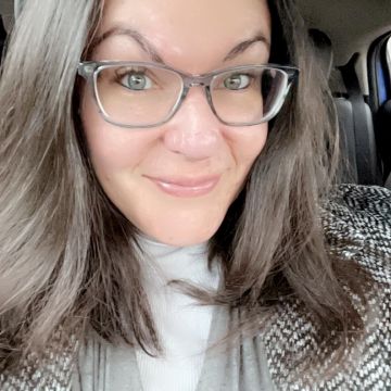 Emily Ann Porter, ULC Minister