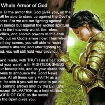 Sherri Bodine, ULC Minister