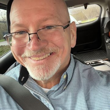 Greg A. Fugitt, ULC Minister