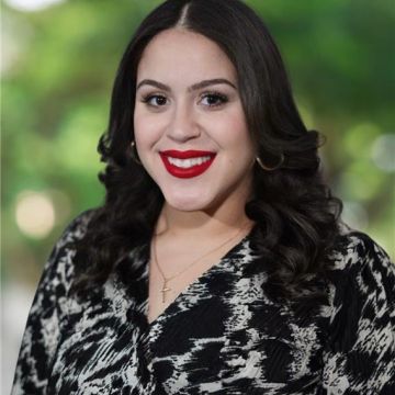 Pearl Diaz, ULC Minister