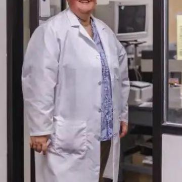 Kaitlyn Lease, ULC Minister