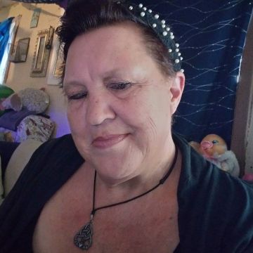 Cindy Lee Edgar, ULC Minister