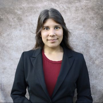 Diana Zelaya, ULC Minister