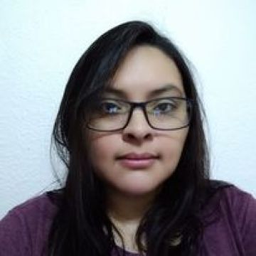 Miss Magana, ULC Minister