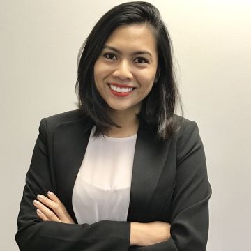 Carolina Wong Pajares, ULC Minister