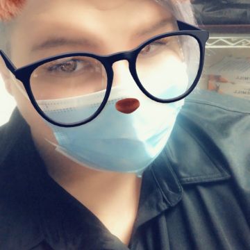 Dyllan Slagle, ULC Minister