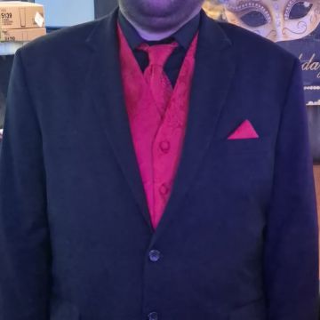 Adam K Honigfort, ULC Minister