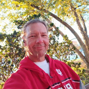 Joshua Lee Fallaw, ULC Minister