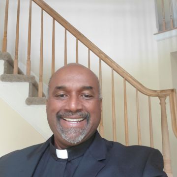 Stephon J. Collins, ULC Minister