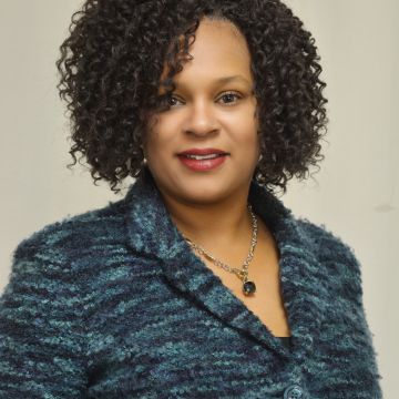 Rolanda Johnson Abney, ULC Minister