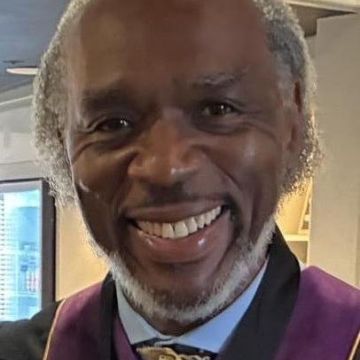 Paul Chevell Dozier, ULC Minister