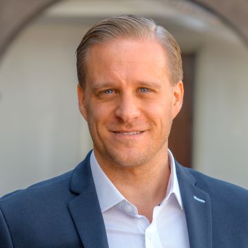 Sami Kallio, ULC Minister