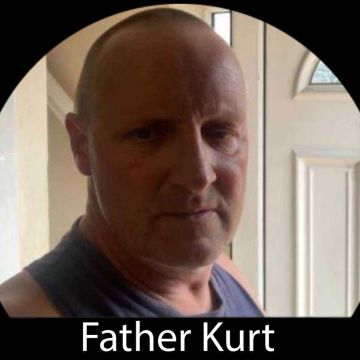 Father Kurt, ULC Minister