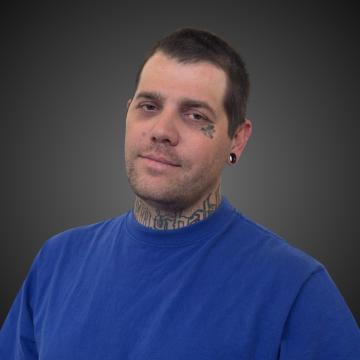 Cory Hedger, ULC Minister