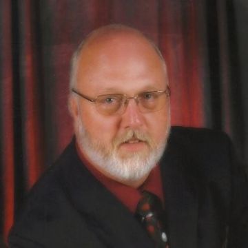 Steve Ehrhard, ULC Minister